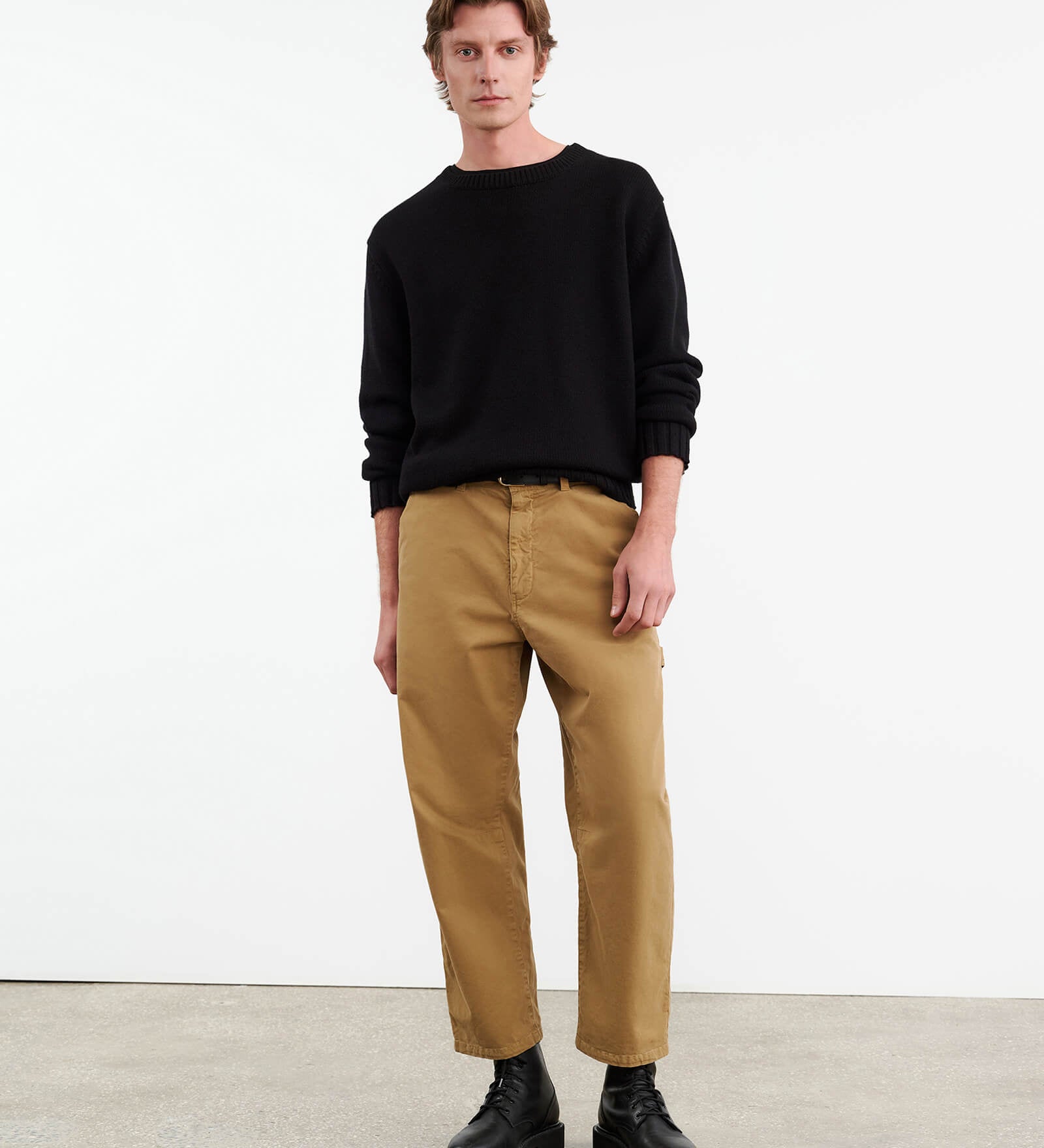 Nili Lotan - CARPENTER PANT