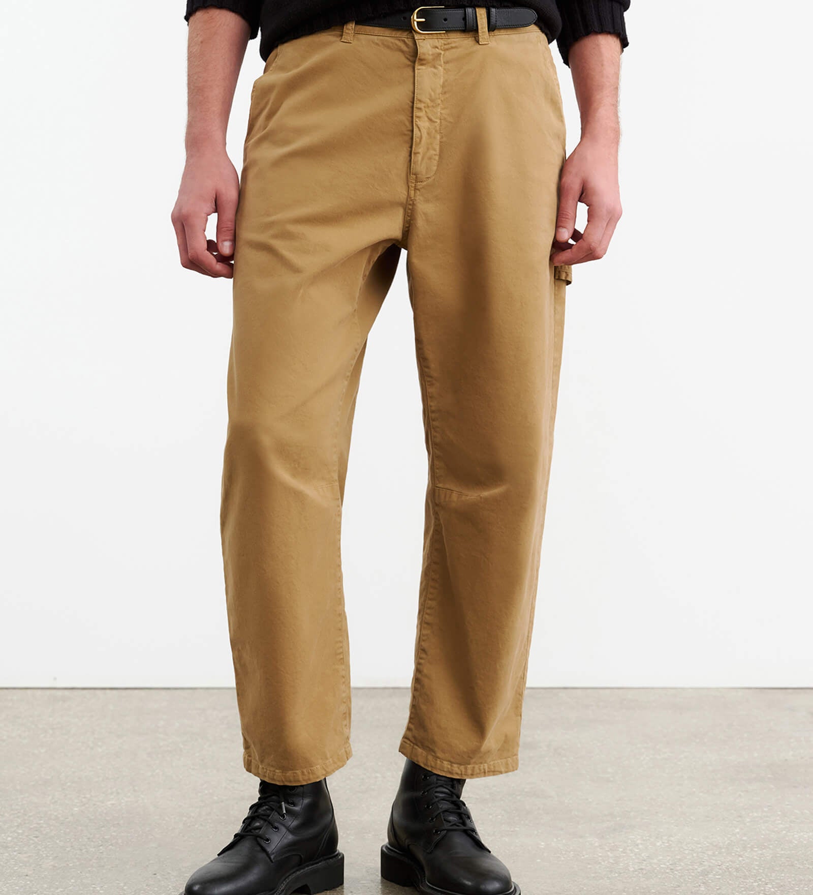 Nili Lotan - CARPENTER PANT