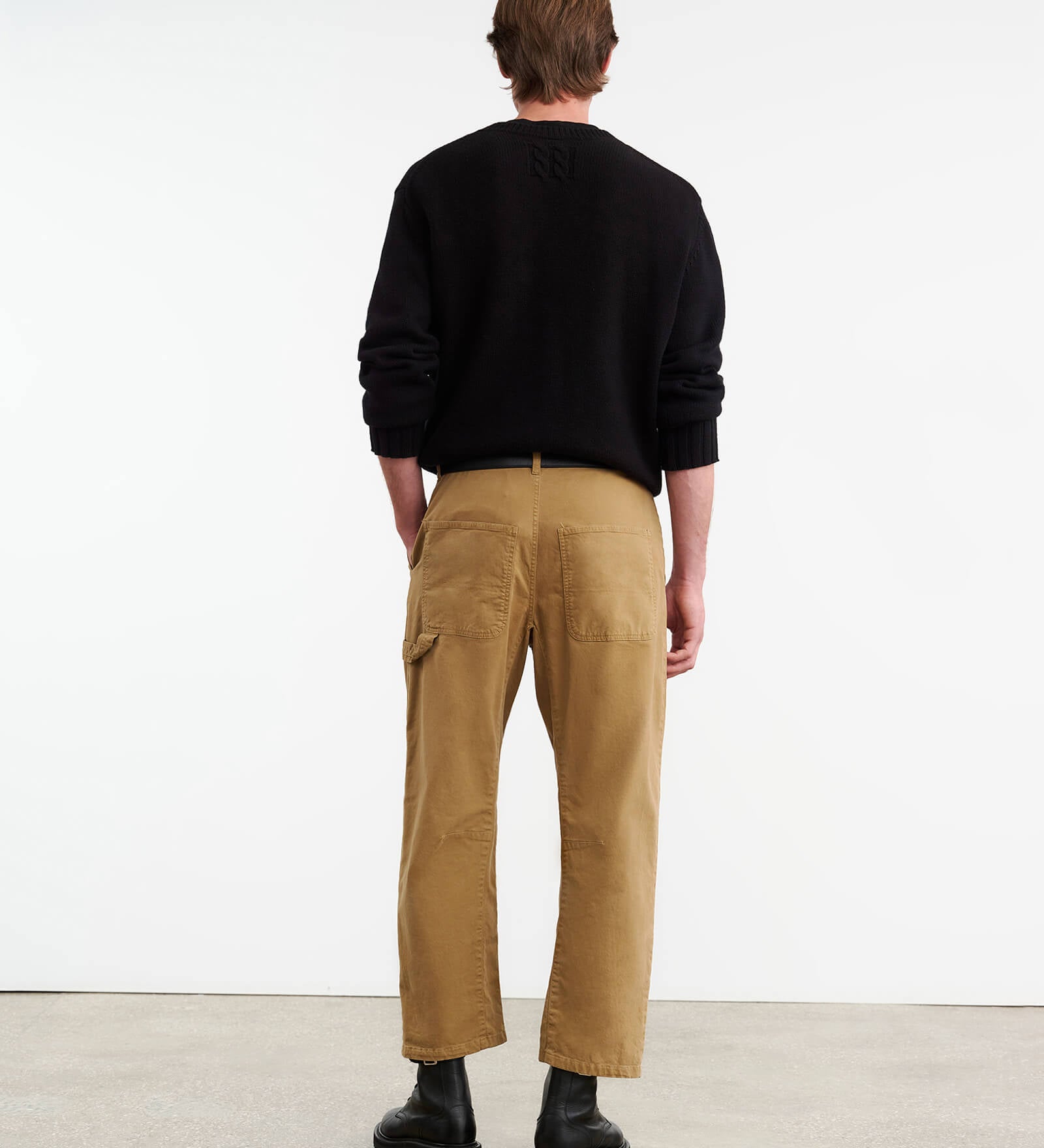 Nili Lotan - CARPENTER PANT