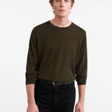 Nili Lotan - DAWSON SWEATER