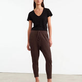 Nili Lotan - NOLAN COTTON PANT