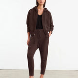 Nili Lotan - NOLAN COTTON PANT