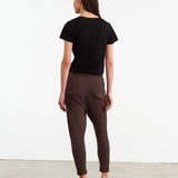 Nili Lotan - NOLAN COTTON PANT