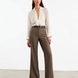 Nili Lotan - EFFY WOOL PANT