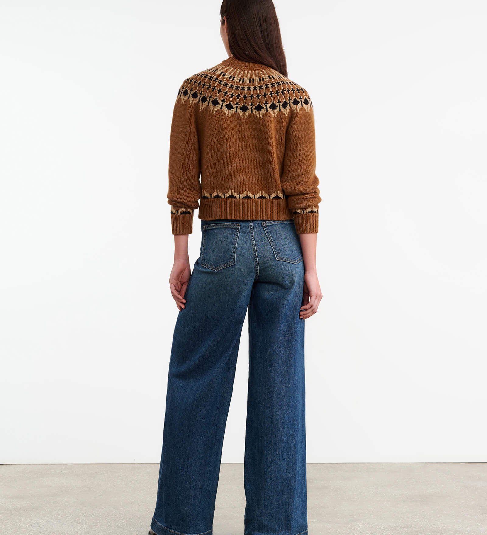 Nili Lotan - FERN SWEATER