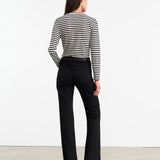 Nili Lotan - SUSANA LONG SLEEVE TEE