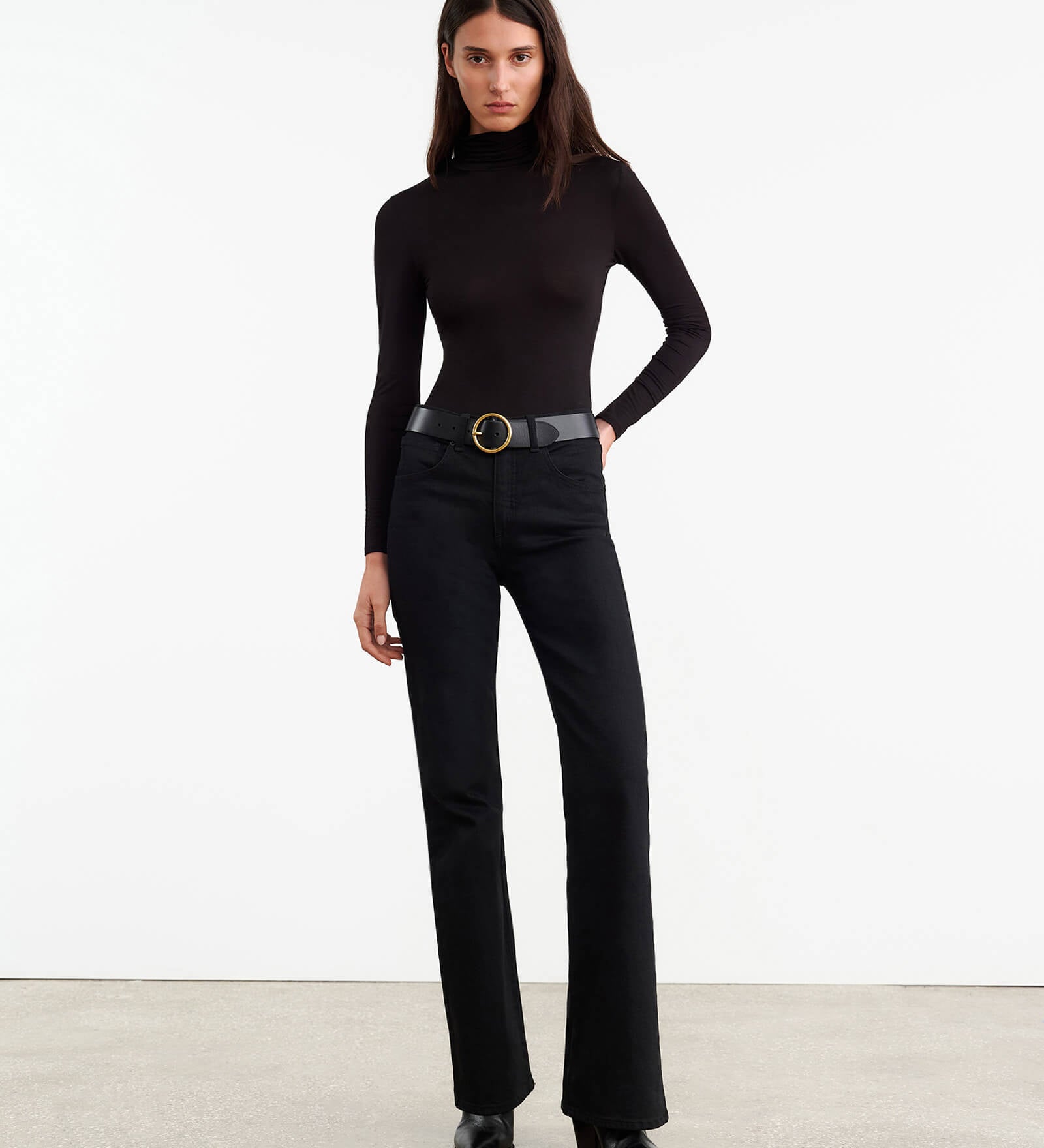 Nili Lotan - KERIA TURTLENECK