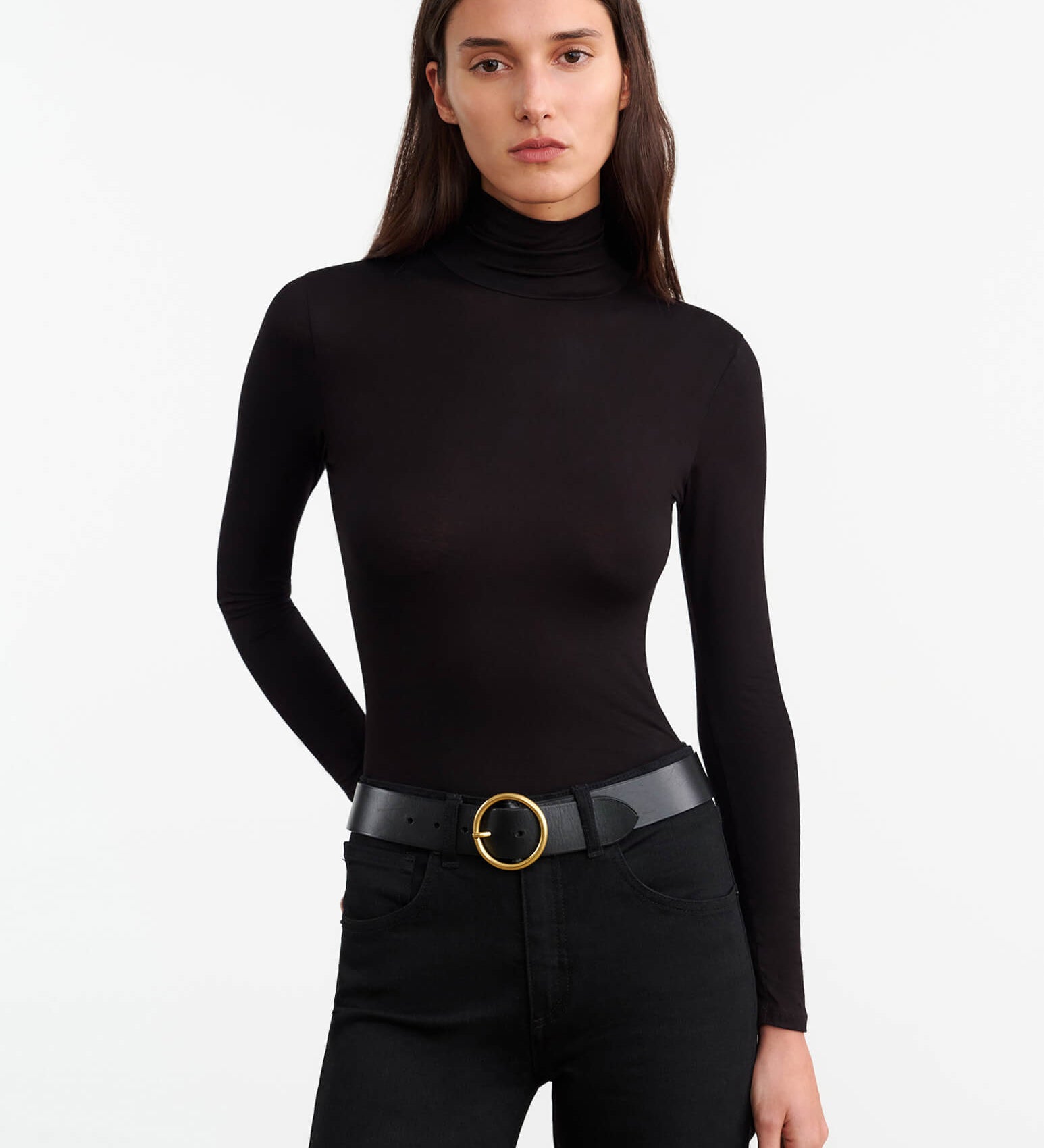 Nili Lotan - KERIA TURTLENECK