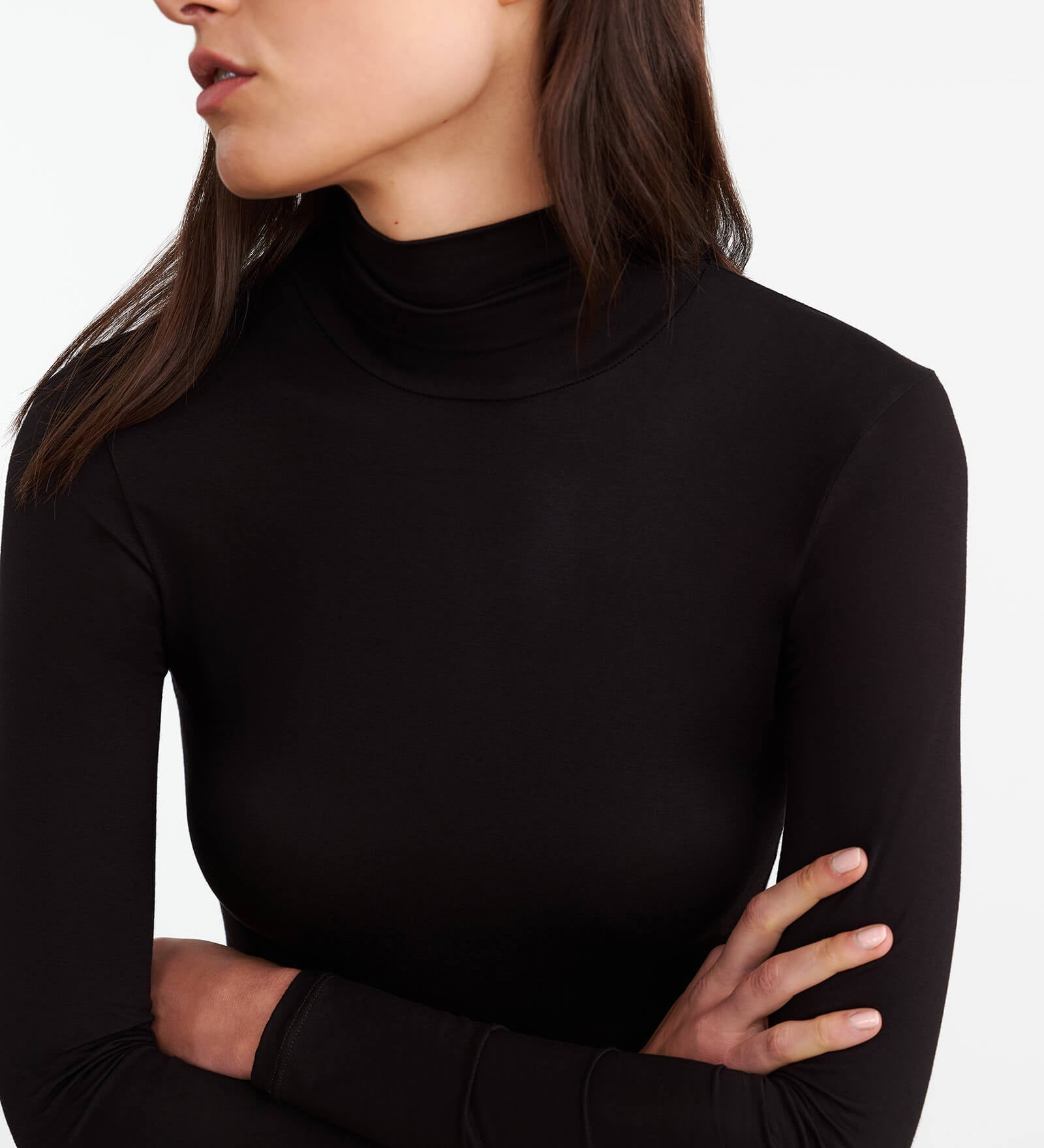 Nili Lotan - KERIA TURTLENECK