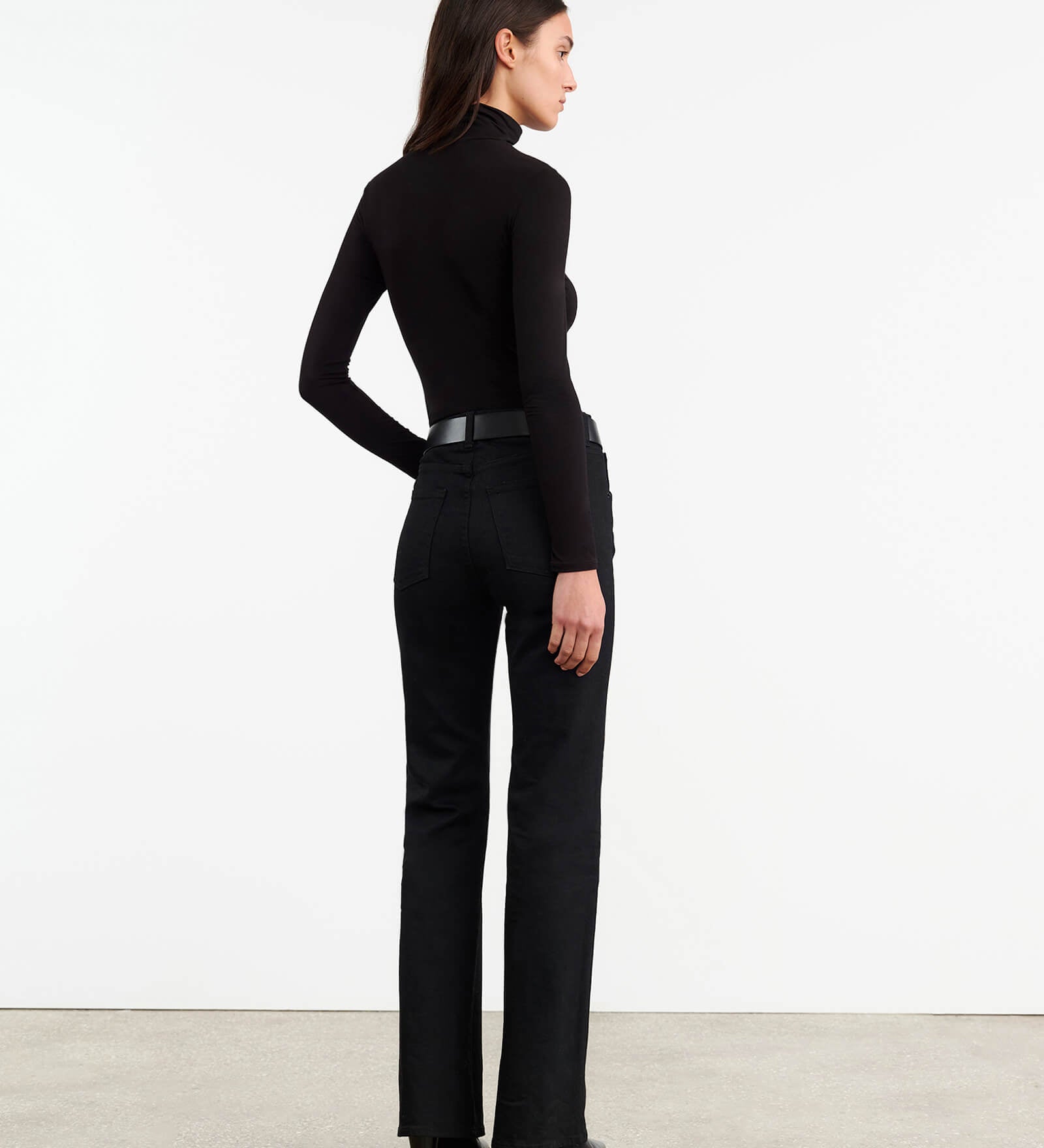Nili Lotan - KERIA TURTLENECK