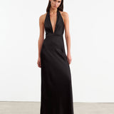 Nili Lotan - ESSY SILK GOWN