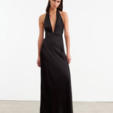 Nili Lotan - ESSY SILK GOWN