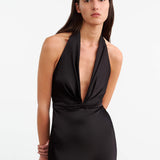 Nili Lotan - ESSY SILK GOWN