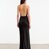 Nili Lotan - ESSY SILK GOWN