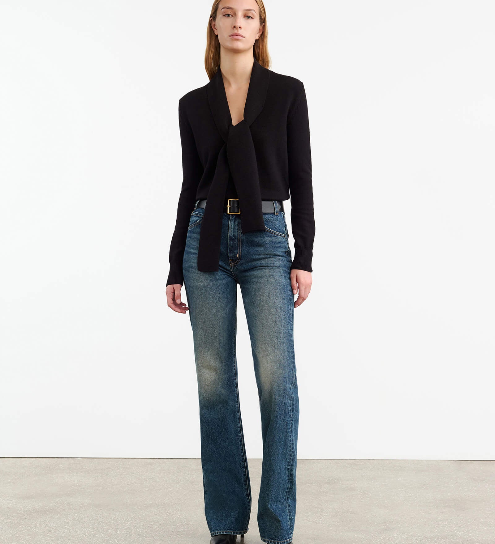 Nili Lotan - AYLA SWEATER