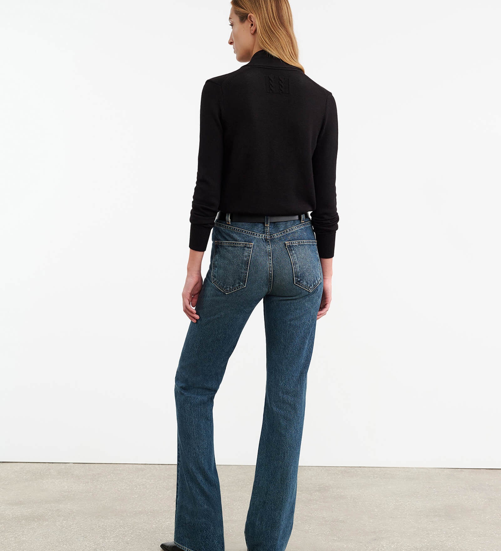 Nili Lotan - AYLA SWEATER