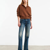 Nili Lotan - RENATA CASHMERE SWEATER