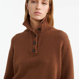 Nili Lotan - RENATA CASHMERE SWEATER