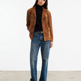Nili Lotan - BRONWYN TURTLENECK SWEATER