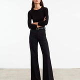 Nili Lotan - EMELIE LONG SLEEVE TEE