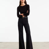 Nili Lotan - EMELIE LONG SLEEVE TEE