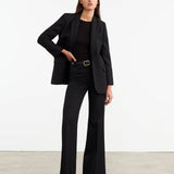 Nili Lotan - EMELIE LONG SLEEVE TEE