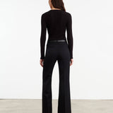 Nili Lotan - EMELIE LONG SLEEVE TEE