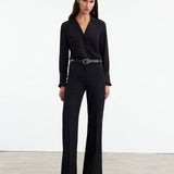 Nili Lotan - PAULINE SILK SHIRT