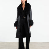 Nili Lotan - PAULINE SILK SHIRT