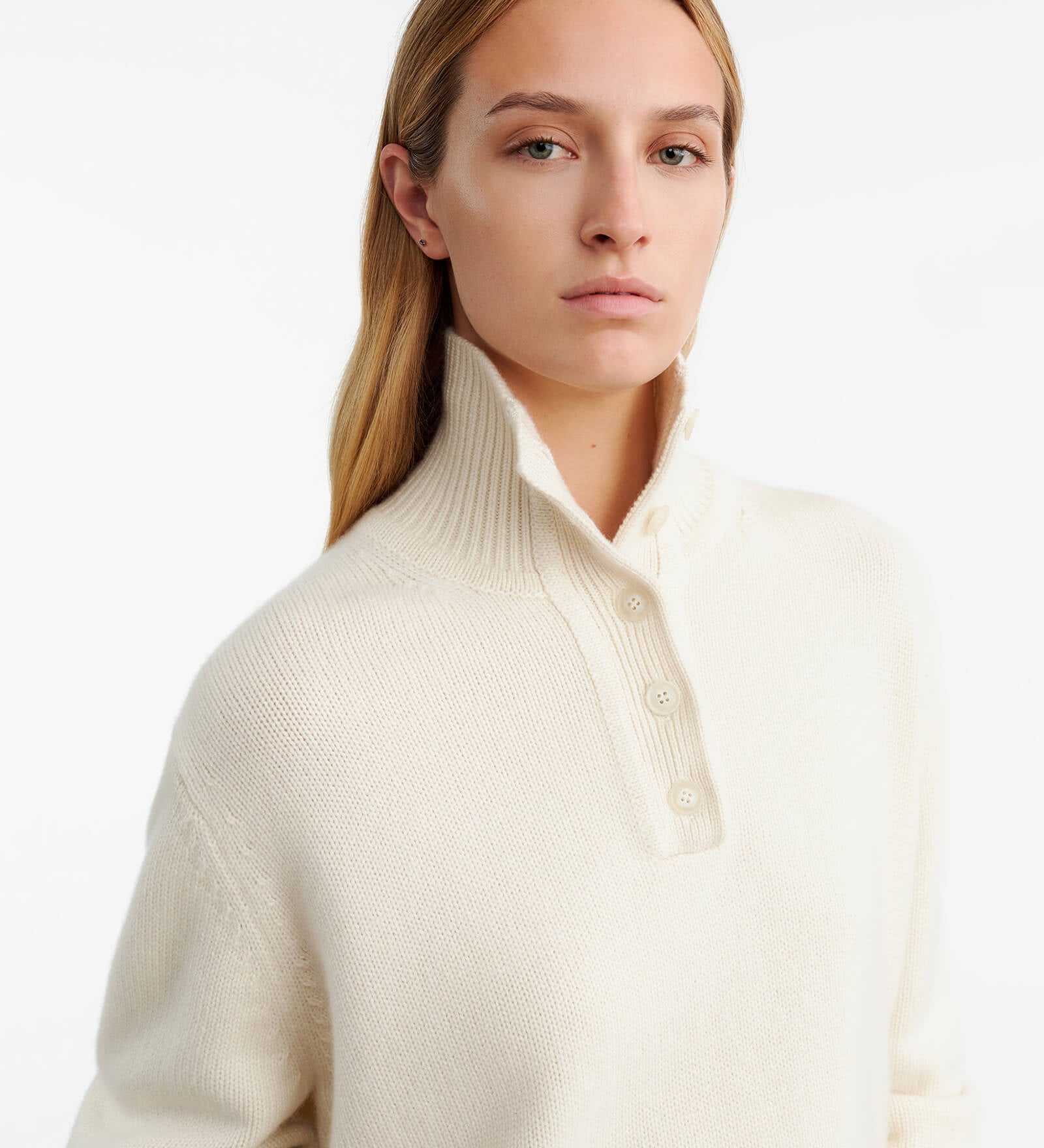 Nili Lotan - RENATA CASHMERE SWEATER