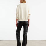 Nili Lotan - RENATA CASHMERE SWEATER