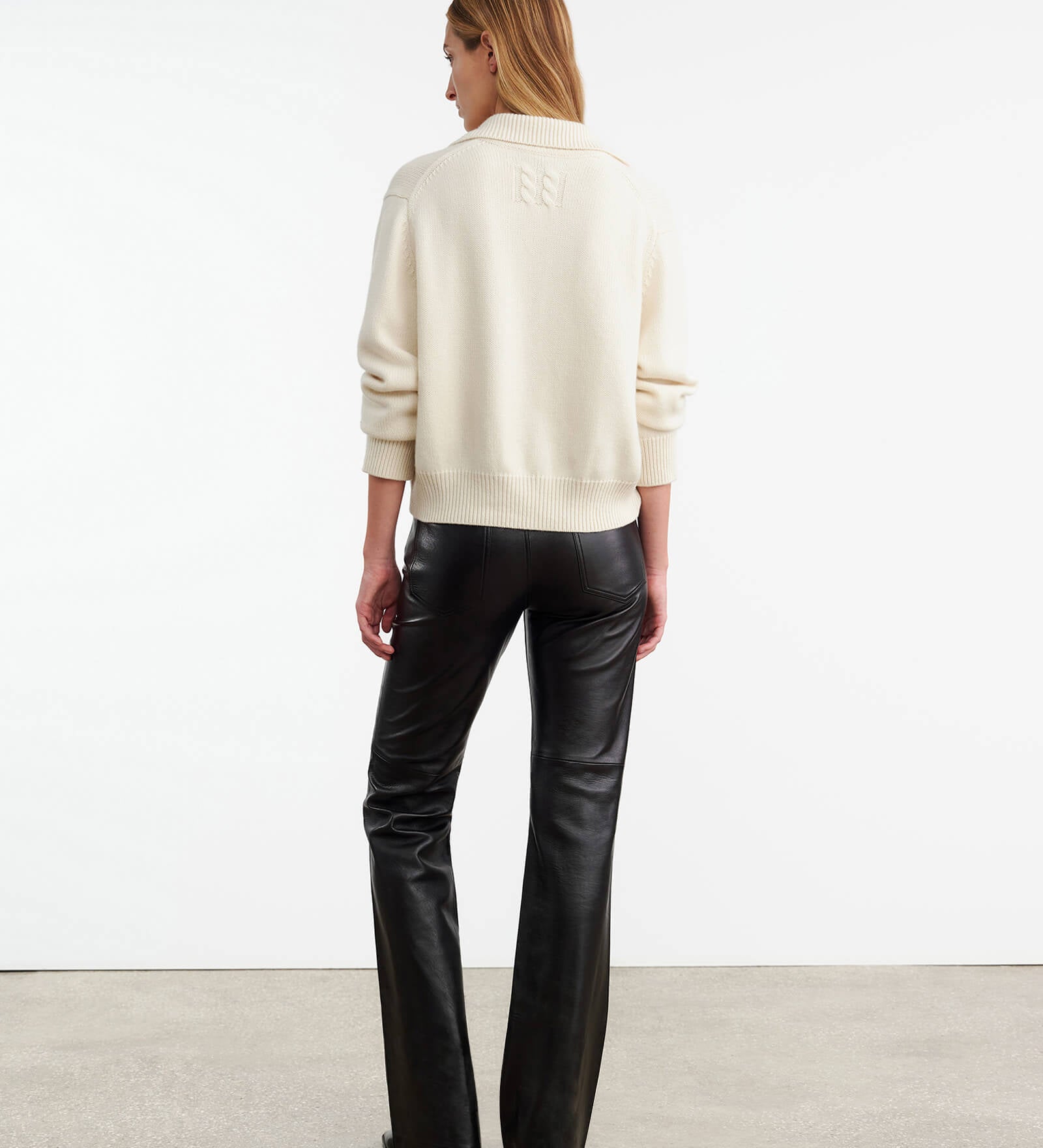 Nili Lotan - RENATA CASHMERE SWEATER