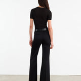 Nili Lotan - EFFY WOOL PANT