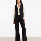 Nili Lotan - EFFY WOOL PANT