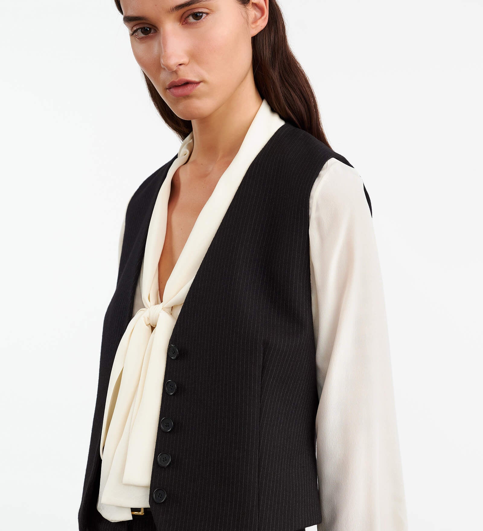 Nili Lotan - ANGELINA VEST