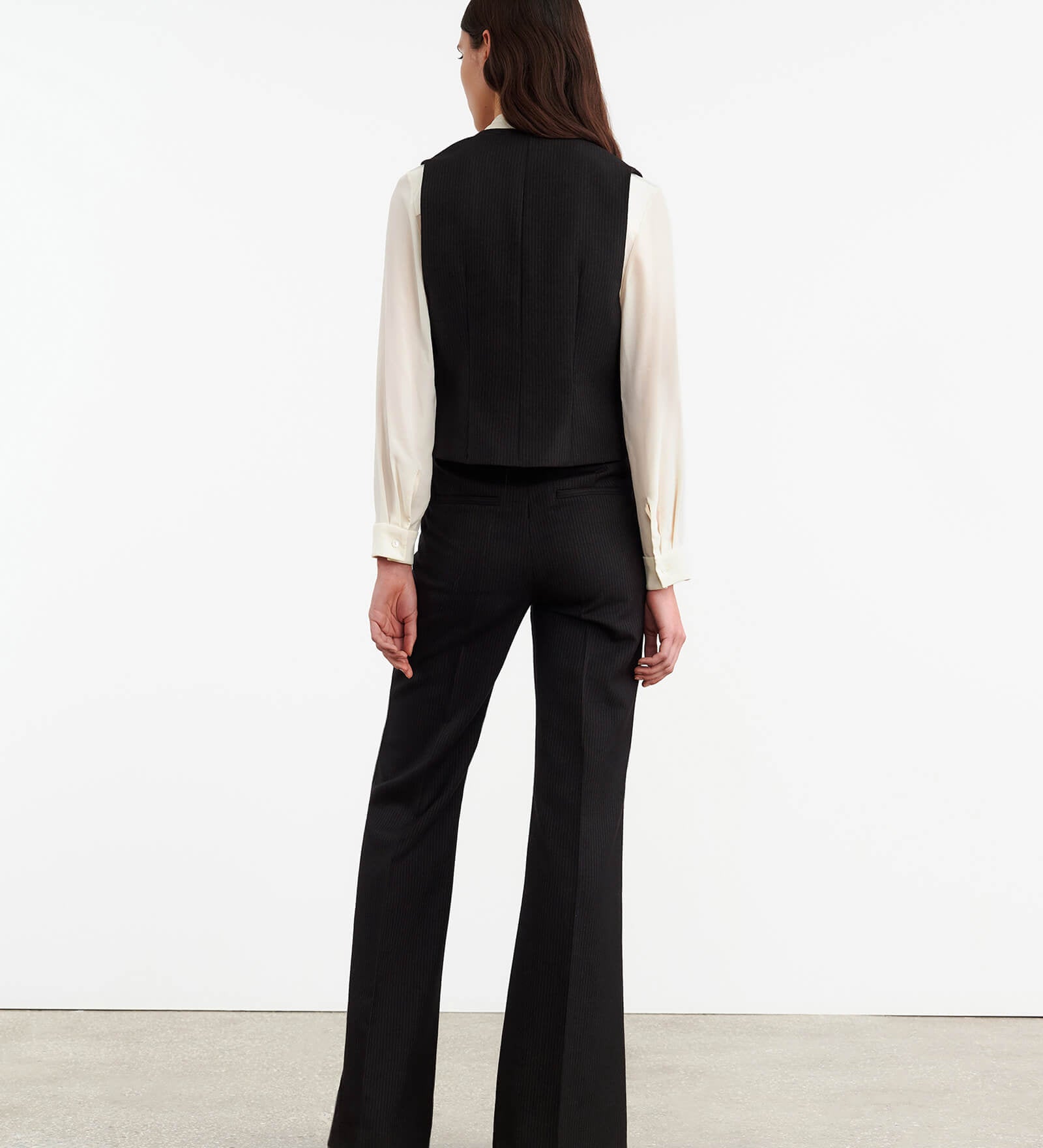 Nili Lotan - ANGELINA VEST