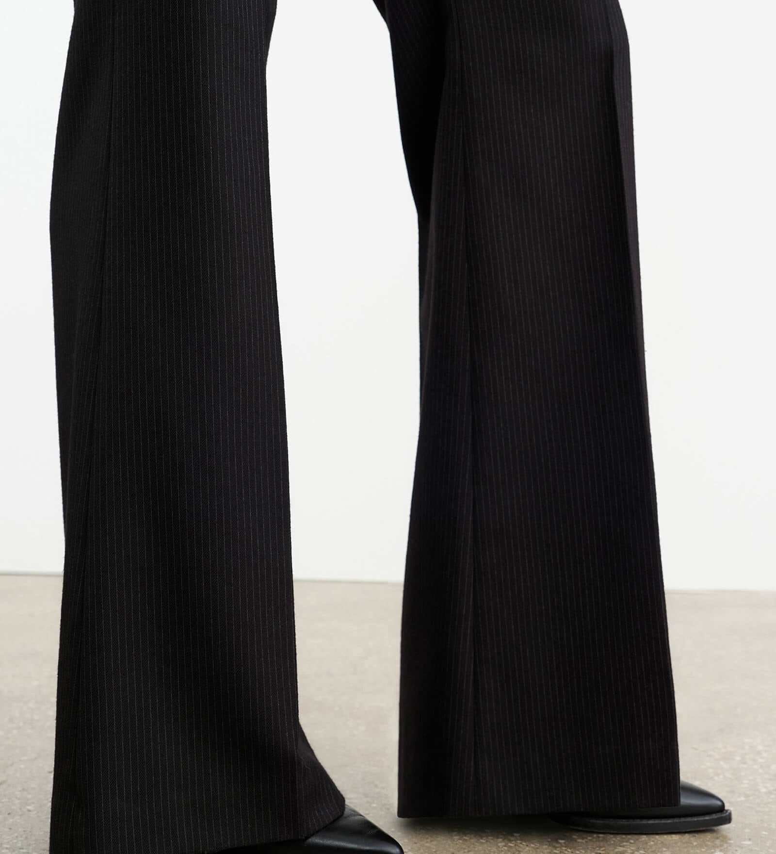 Nili Lotan - EFFY WOOL PANT