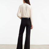 Nili Lotan - EFFY WOOL PANT