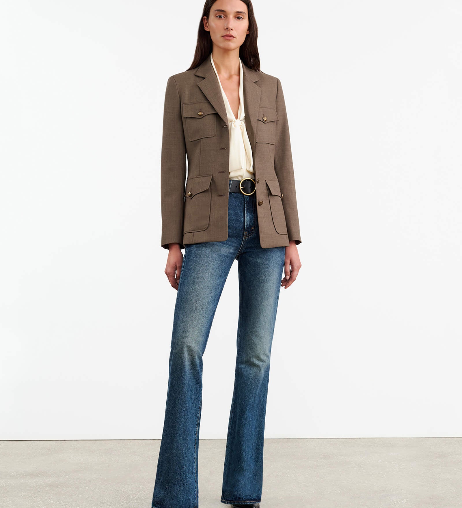 Nili Lotan - NELSON JACKET