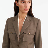 Nili Lotan - NELSON JACKET