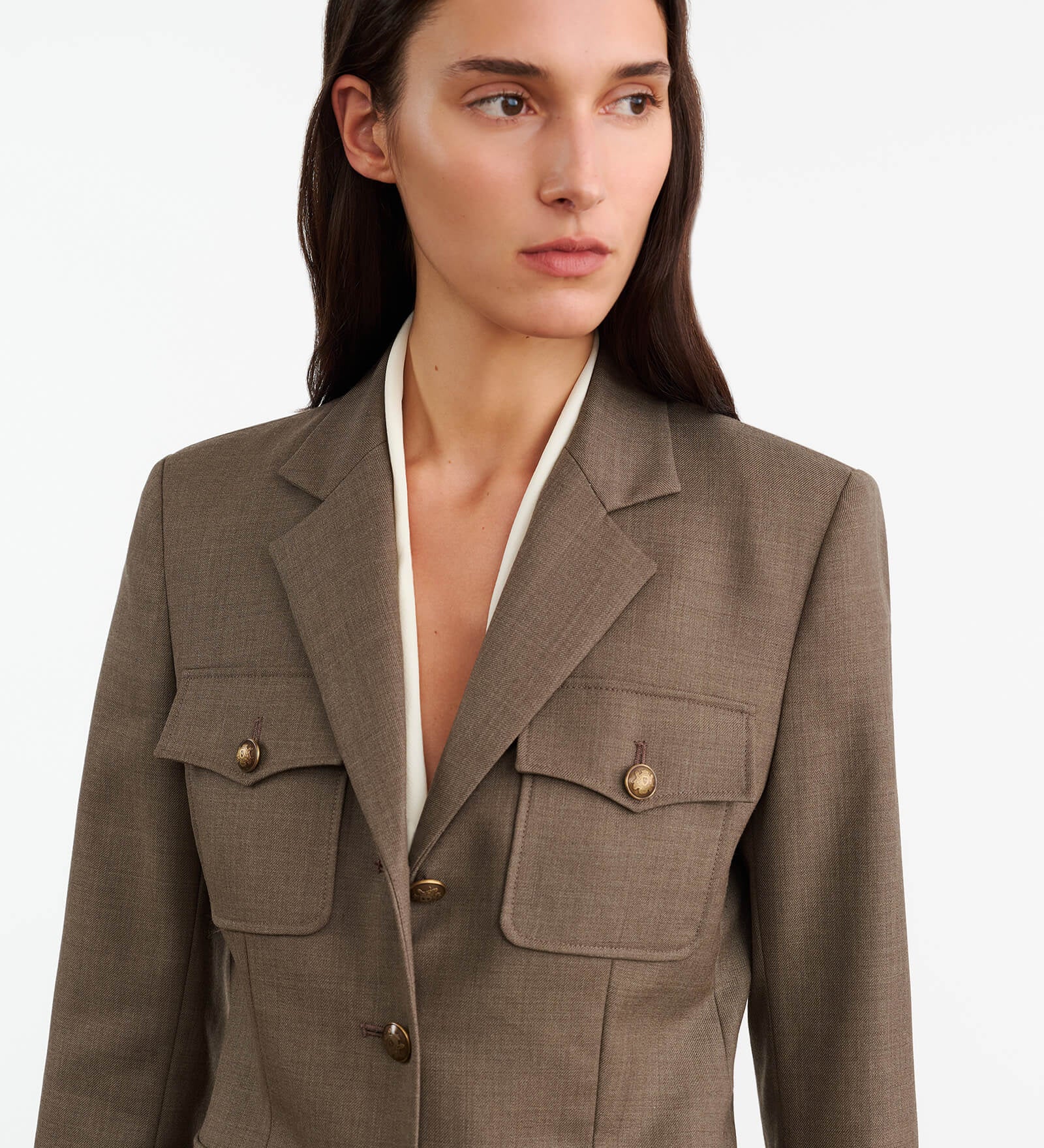 Nili Lotan - NELSON JACKET