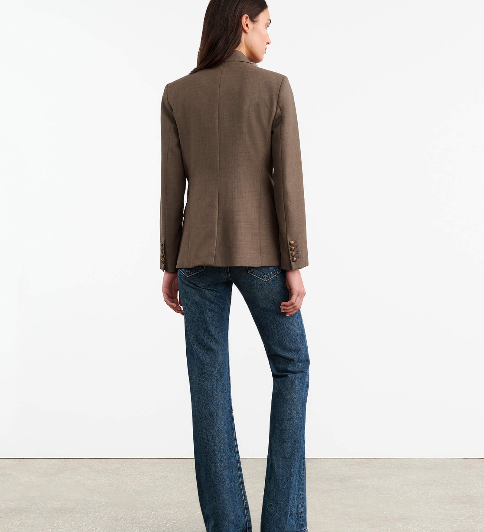Nili Lotan - NELSON JACKET
