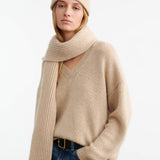 Nili Lotan - CAMARI CASHMERE HAT