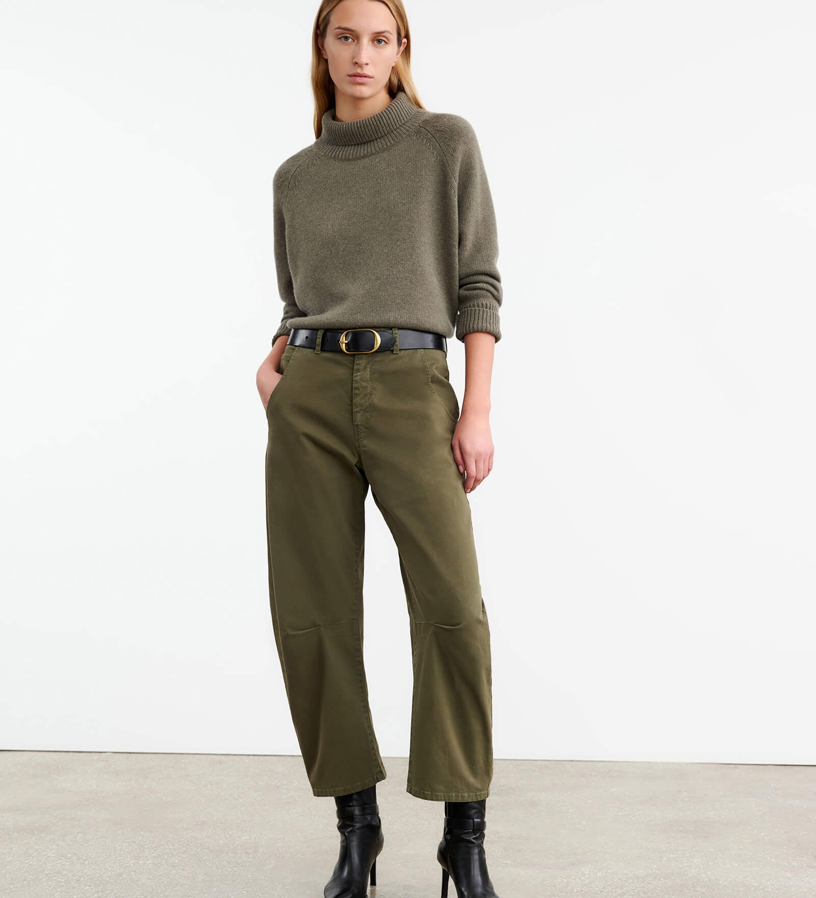 Nili Lotan - EMERSON PANT