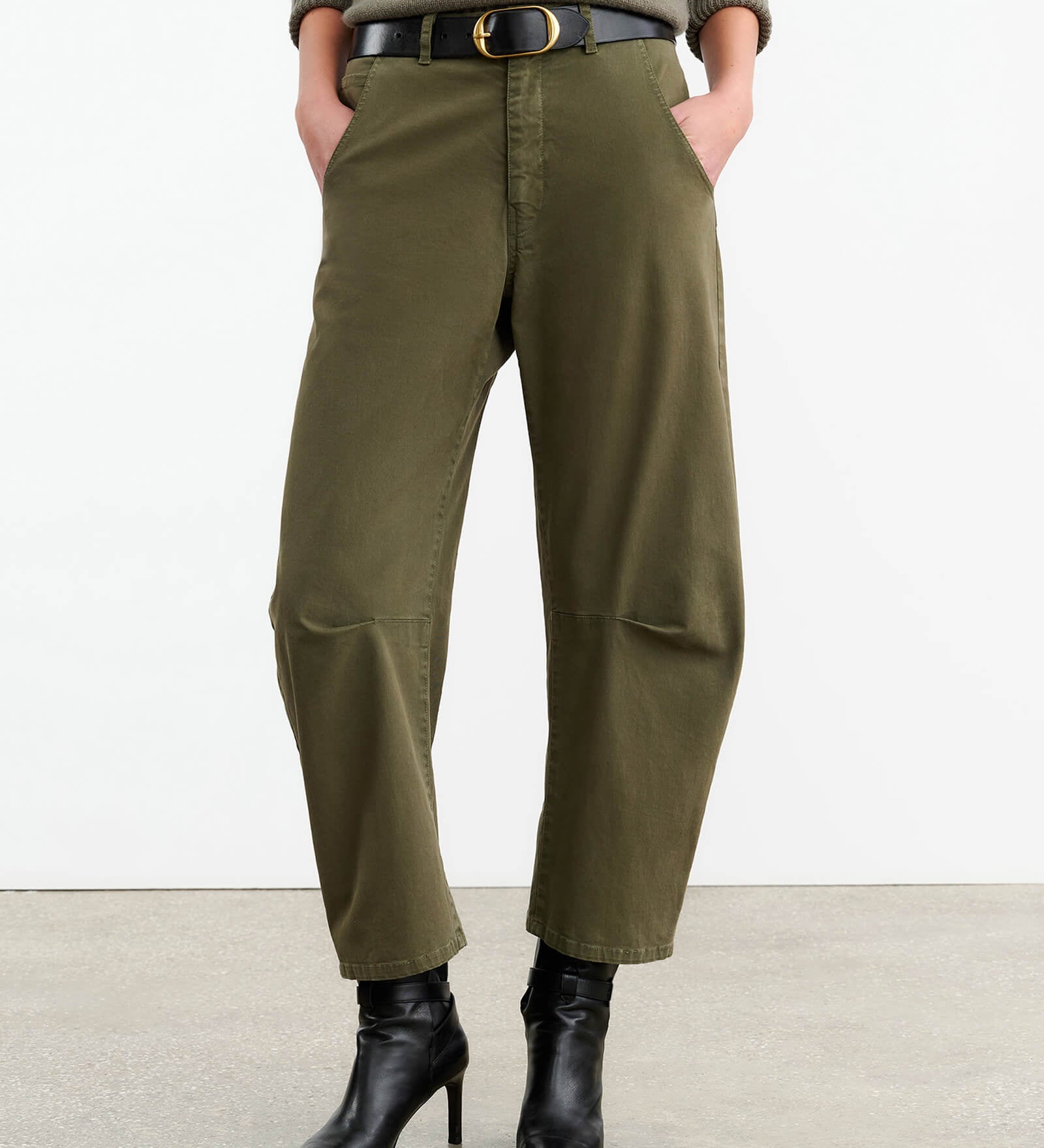 Nili Lotan - EMERSON PANT