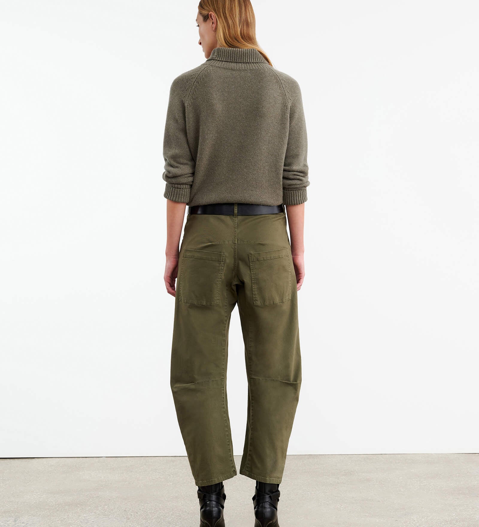 Nili Lotan - EMERSON PANT