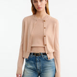 Nili Lotan - MARCH CASHMERE CARDIGAN