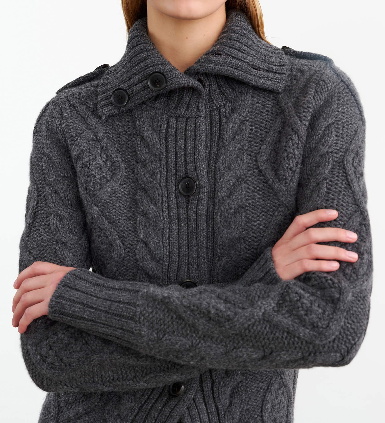 Nili Lotan - ALLEGRA CARDIGAN