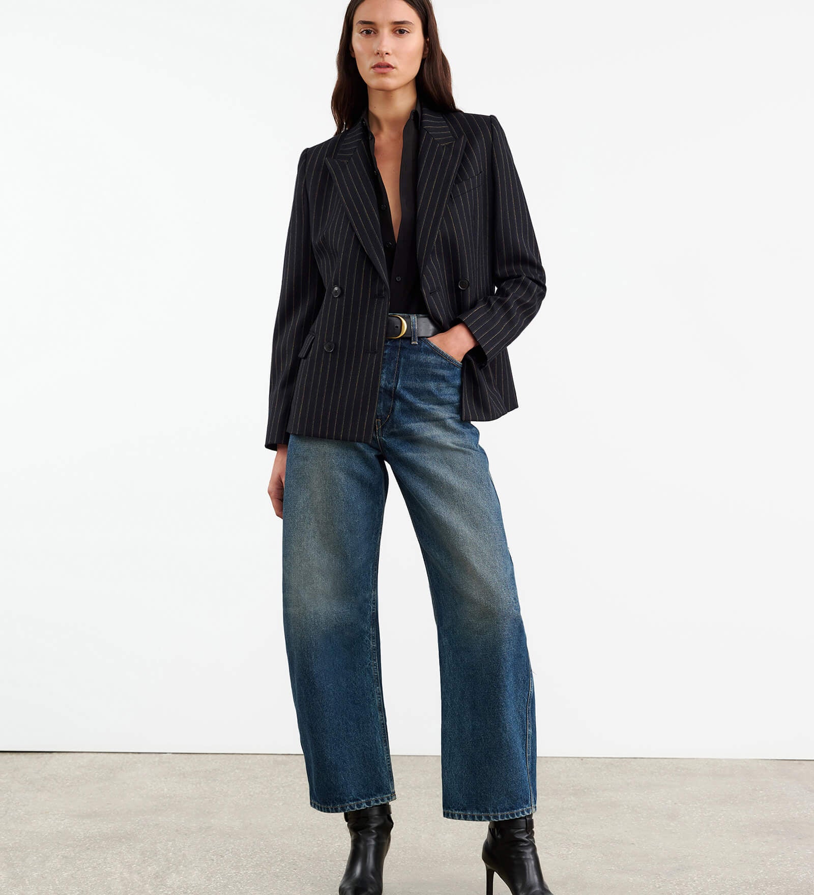 Nili Lotan - VEDA JACKET