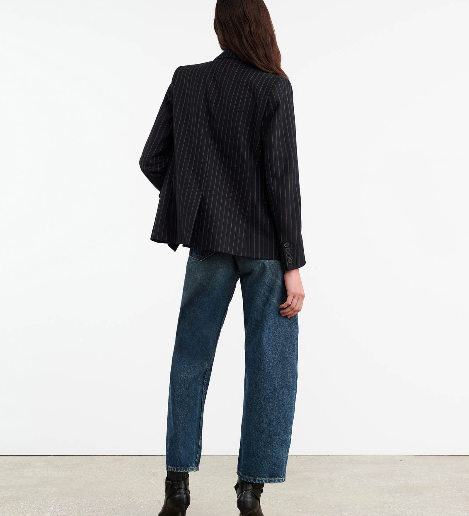 Nili Lotan - VEDA JACKET